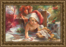 Load image into Gallery viewer, Great Box Santa