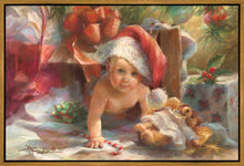 Load image into Gallery viewer, Great Box Santa