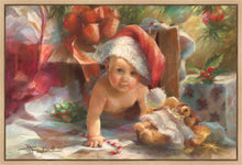 Load image into Gallery viewer, Great Box Santa