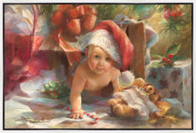 Load image into Gallery viewer, Great Box Santa
