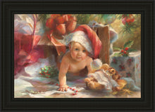 Load image into Gallery viewer, Great Box Santa
