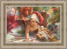 Load image into Gallery viewer, Great Box Santa