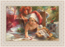 Load image into Gallery viewer, Great Box Santa