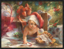 Load image into Gallery viewer, Great Box Santa