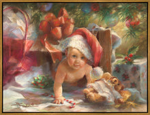 Load image into Gallery viewer, Great Box Santa