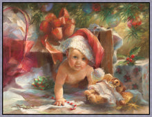 Load image into Gallery viewer, Great Box Santa