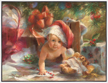 Load image into Gallery viewer, Great Box Santa