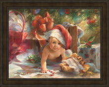 Load image into Gallery viewer, Great Box Santa