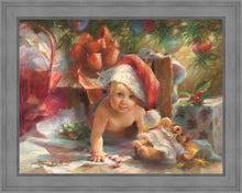 Load image into Gallery viewer, Great Box Santa