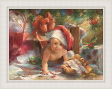 Load image into Gallery viewer, Great Box Santa