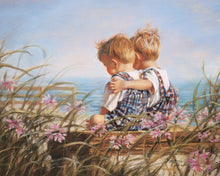 Load image into Gallery viewer, Heart Hugs