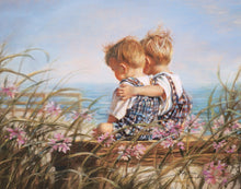 Load image into Gallery viewer, Heart Hugs