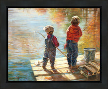 Load image into Gallery viewer, Keepers