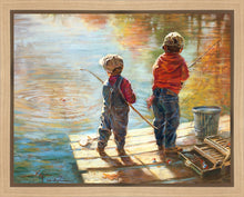 Load image into Gallery viewer, Keepers