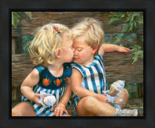 Load image into Gallery viewer, Love Prints