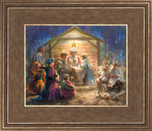 Load image into Gallery viewer, The Heart of Christmas
