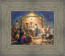 Load image into Gallery viewer, The Heart of Christmas