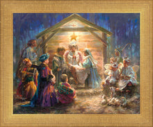 Load image into Gallery viewer, The Heart of Christmas