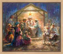 Load image into Gallery viewer, The Heart of Christmas