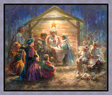 Load image into Gallery viewer, The Heart of Christmas