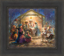 Load image into Gallery viewer, The Heart of Christmas