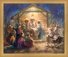 Load image into Gallery viewer, The Heart of Christmas