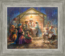 Load image into Gallery viewer, The Heart of Christmas