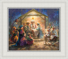 Load image into Gallery viewer, The Heart of Christmas