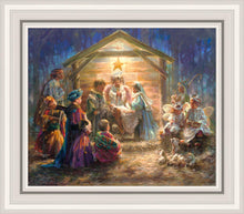 Load image into Gallery viewer, The Heart of Christmas