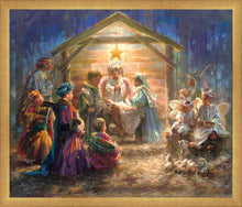 Load image into Gallery viewer, The Heart of Christmas