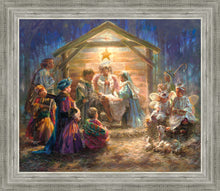 Load image into Gallery viewer, The Heart of Christmas