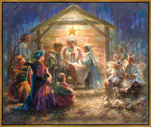 Load image into Gallery viewer, The Heart of Christmas