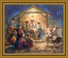 Load image into Gallery viewer, The Heart of Christmas