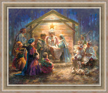 Load image into Gallery viewer, The Heart of Christmas