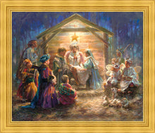 Load image into Gallery viewer, The Heart of Christmas