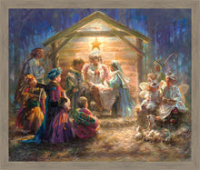 Load image into Gallery viewer, The Heart of Christmas