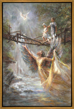 Load image into Gallery viewer, Wings of Protection
