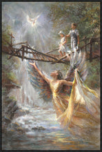 Load image into Gallery viewer, Wings of Protection