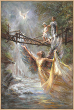 Load image into Gallery viewer, Wings of Protection