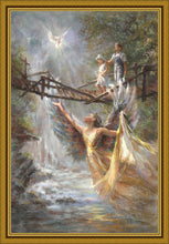 Load image into Gallery viewer, Wings of Protection