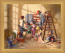 Load image into Gallery viewer, The Dream Keepers