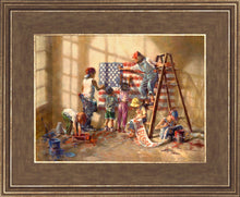 Load image into Gallery viewer, The Dream Keepers