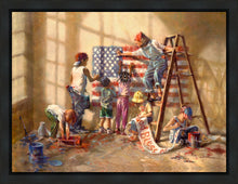Load image into Gallery viewer, The Dream Keepers
