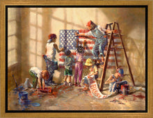 Load image into Gallery viewer, The Dream Keepers