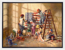 Load image into Gallery viewer, The Dream Keepers