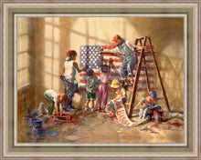 Load image into Gallery viewer, The Dream Keepers