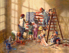 Load image into Gallery viewer, The Dream Keepers
