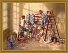 Load image into Gallery viewer, The Dream Keepers