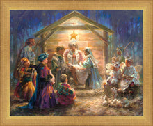 Load image into Gallery viewer, The Heart of Christmas