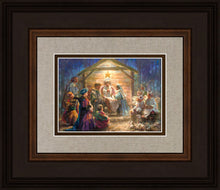 Load image into Gallery viewer, The Heart of Christmas